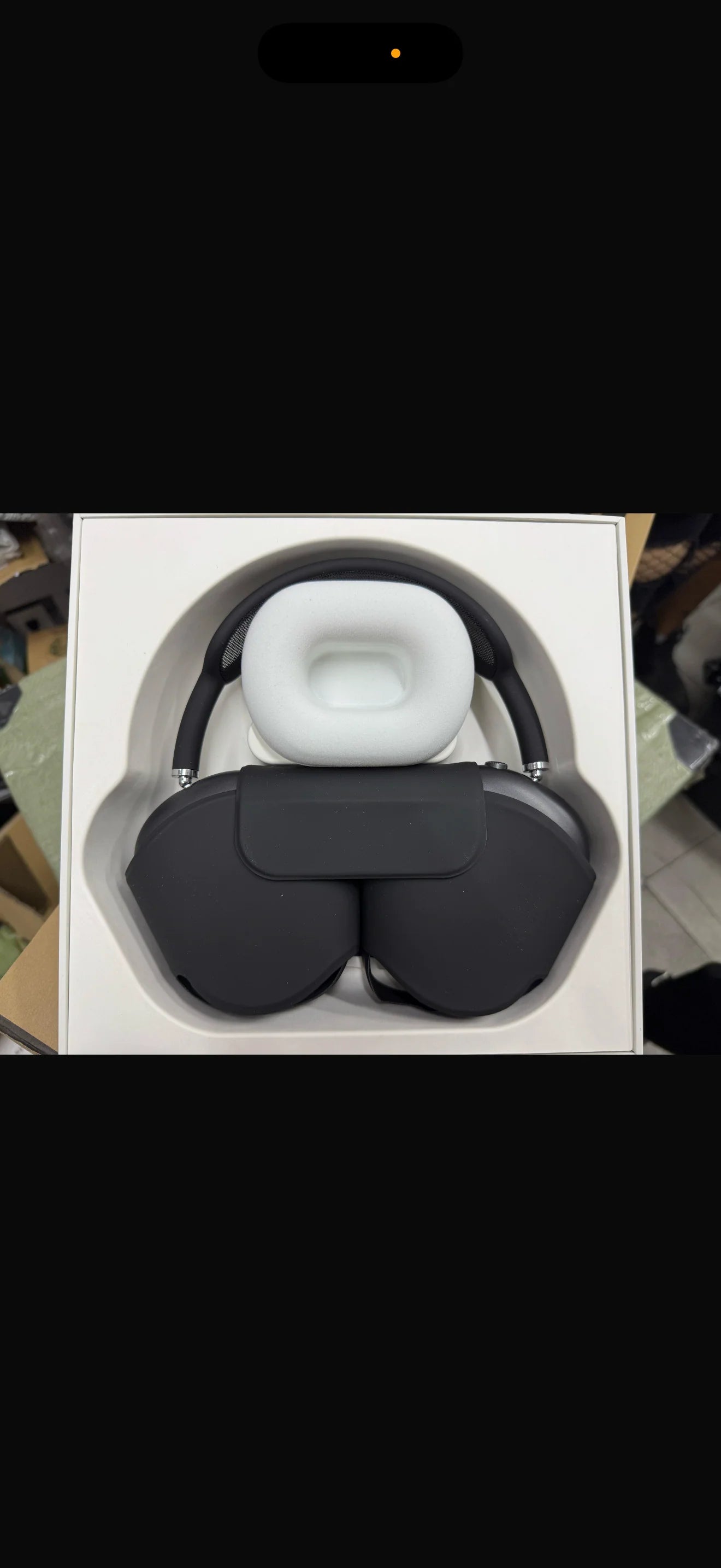 AirPods Max