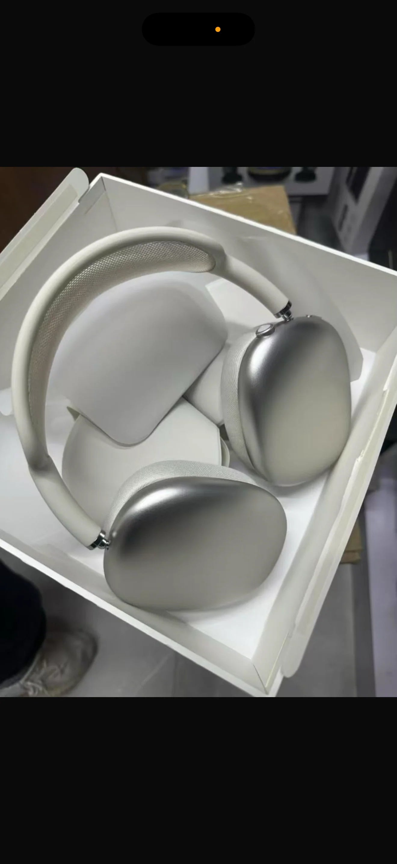 AirPods Max