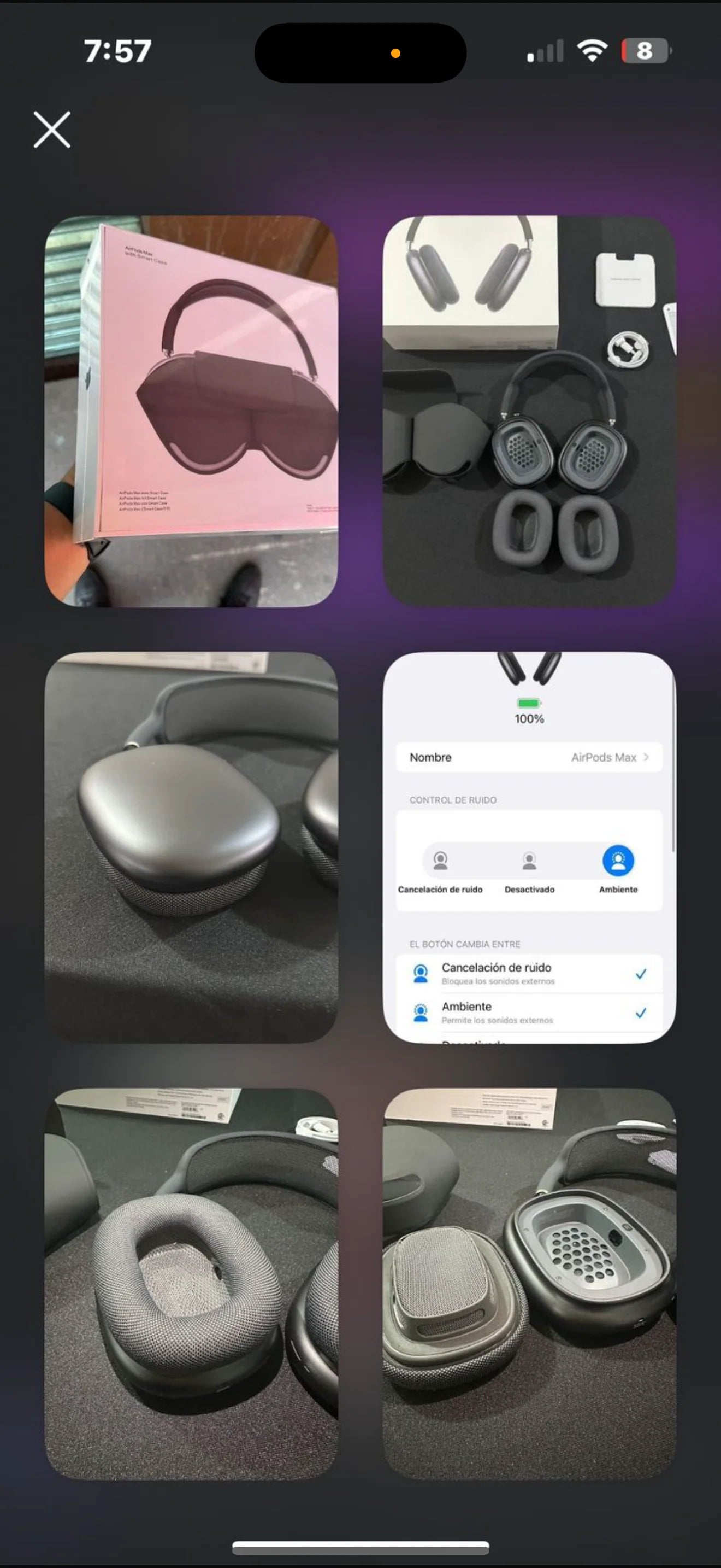 AirPods Max