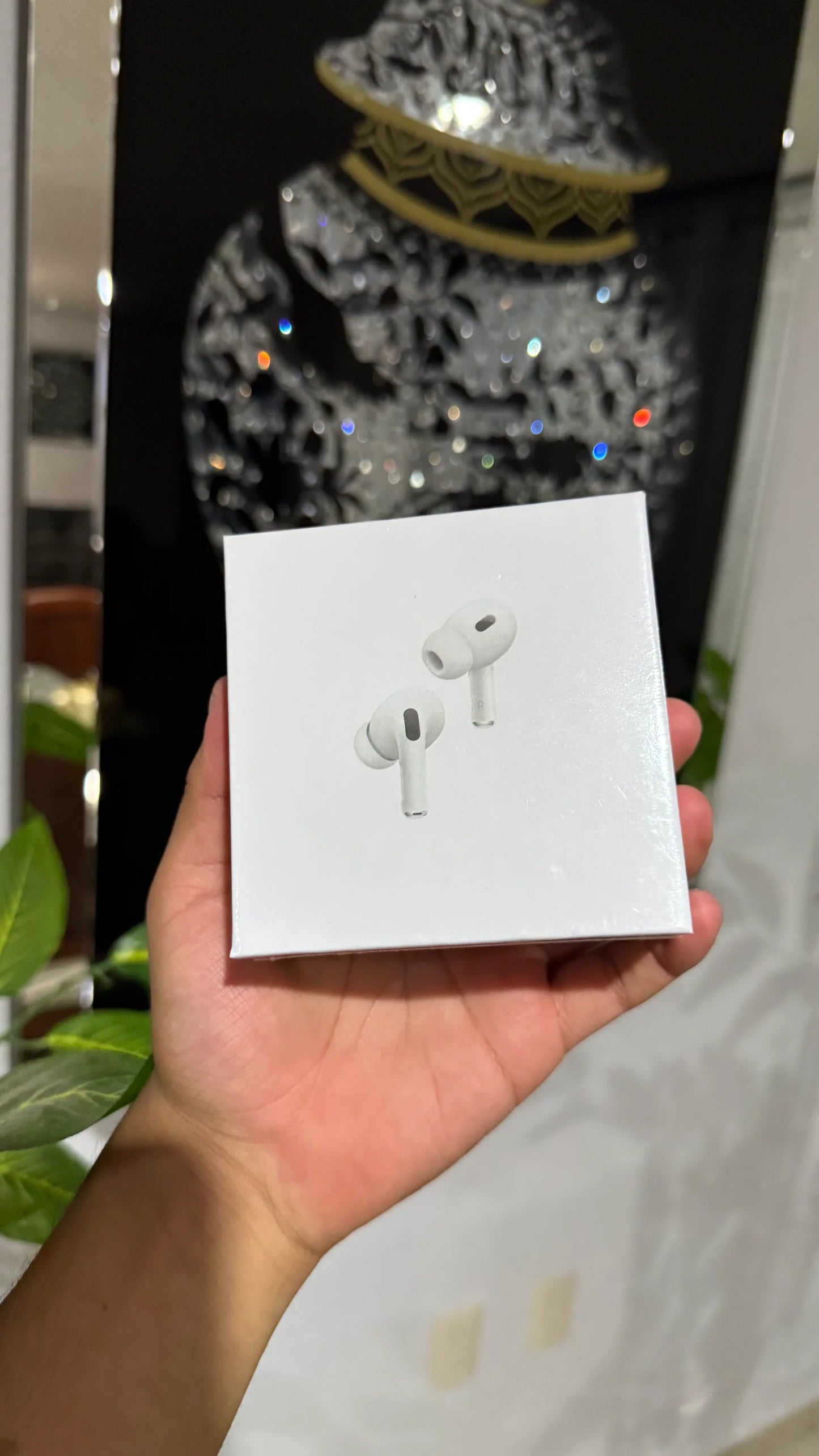 AirPods Pro 2 (Cancelación de ruido) 🎧