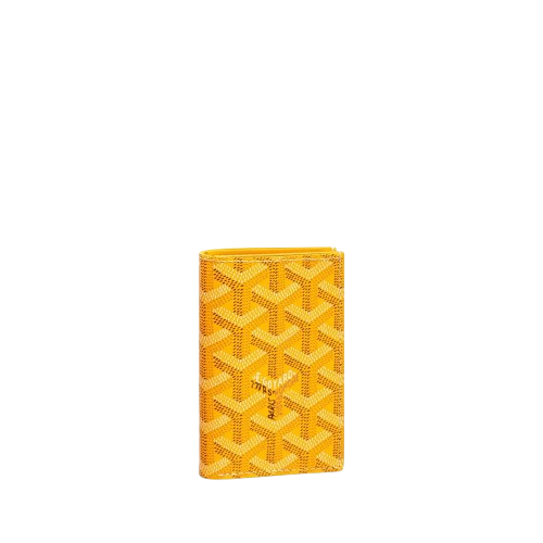 Goyard - Saint-Pierre Card Wallet