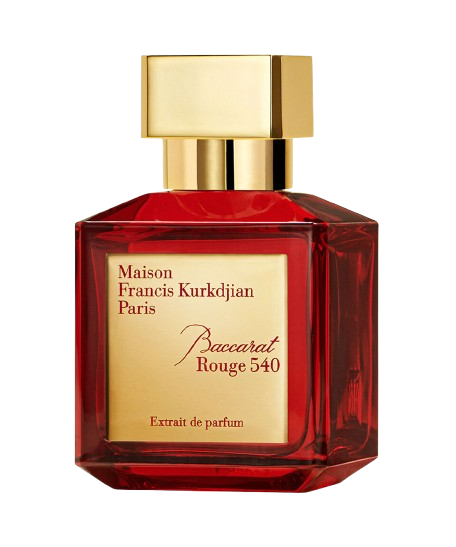 Maison Francis Kurkdjian - Baccarat Rouge 540 - 70 ML