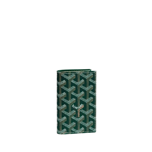 Goyard - Saint-Pierre Card Wallet