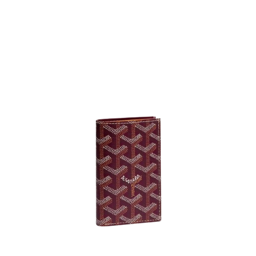 Goyard - Saint-Pierre Card Wallet