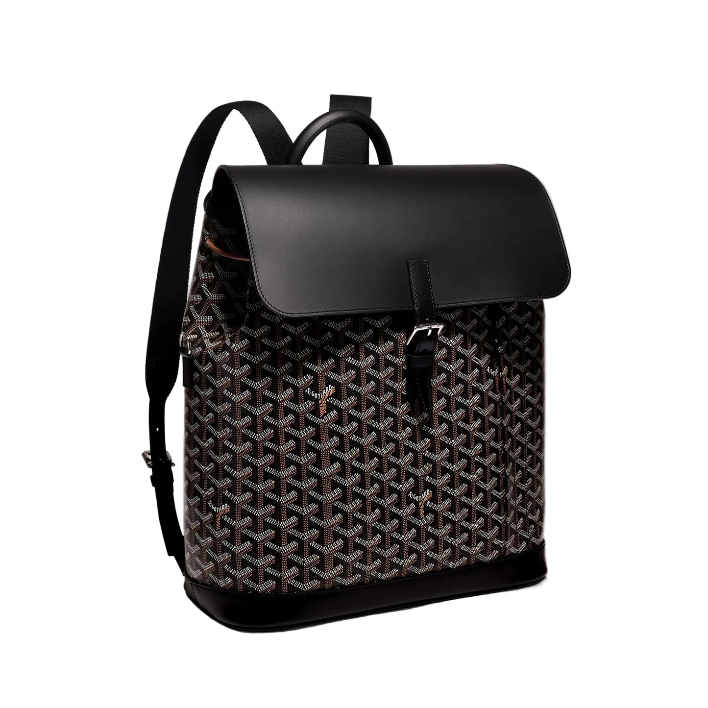 Goyard - Alpin Backpack