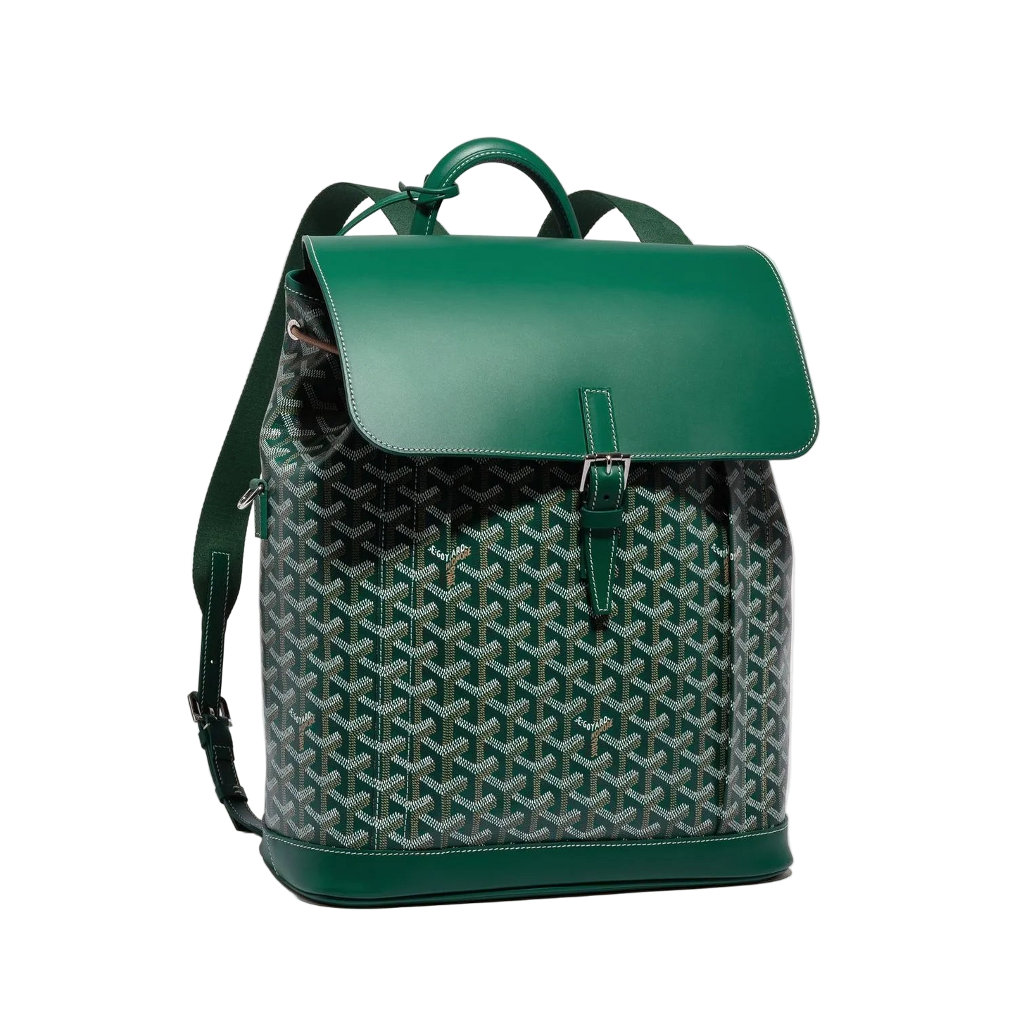 Goyard - Alpin Backpack