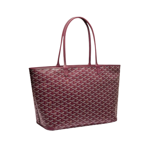 Goyard - Artois Bag