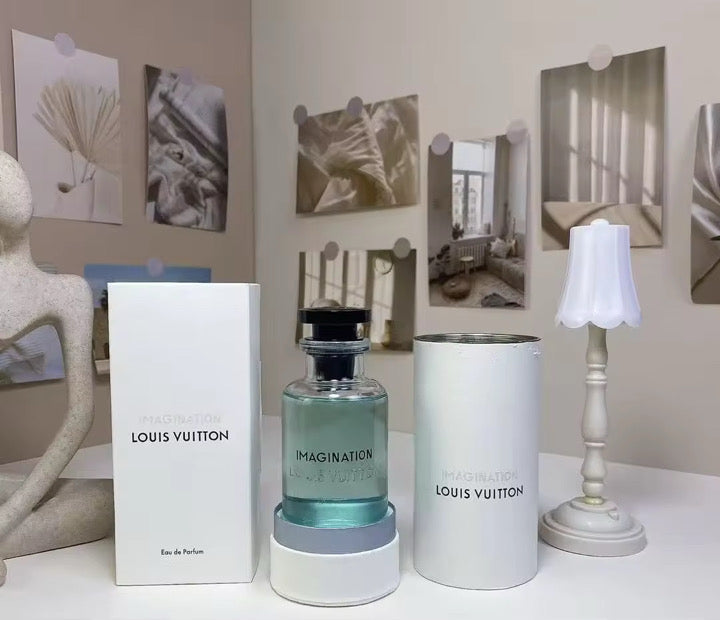 LV Imagination - 100 ML