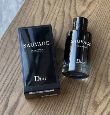 Dior Sauvage - 100 ML