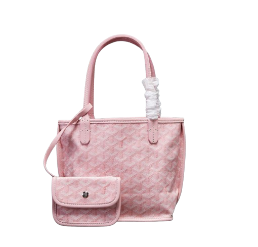 Goyard - Anjou Mini Bag