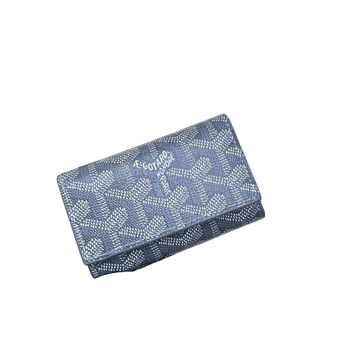 Goyard - Saint-Michel Key Ring