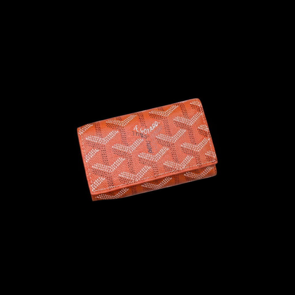 Goyard - Saint-Michel Key Ring