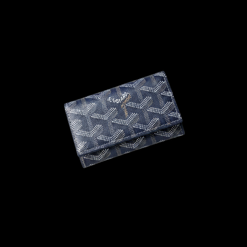 Goyard - Saint-Michel Key Ring