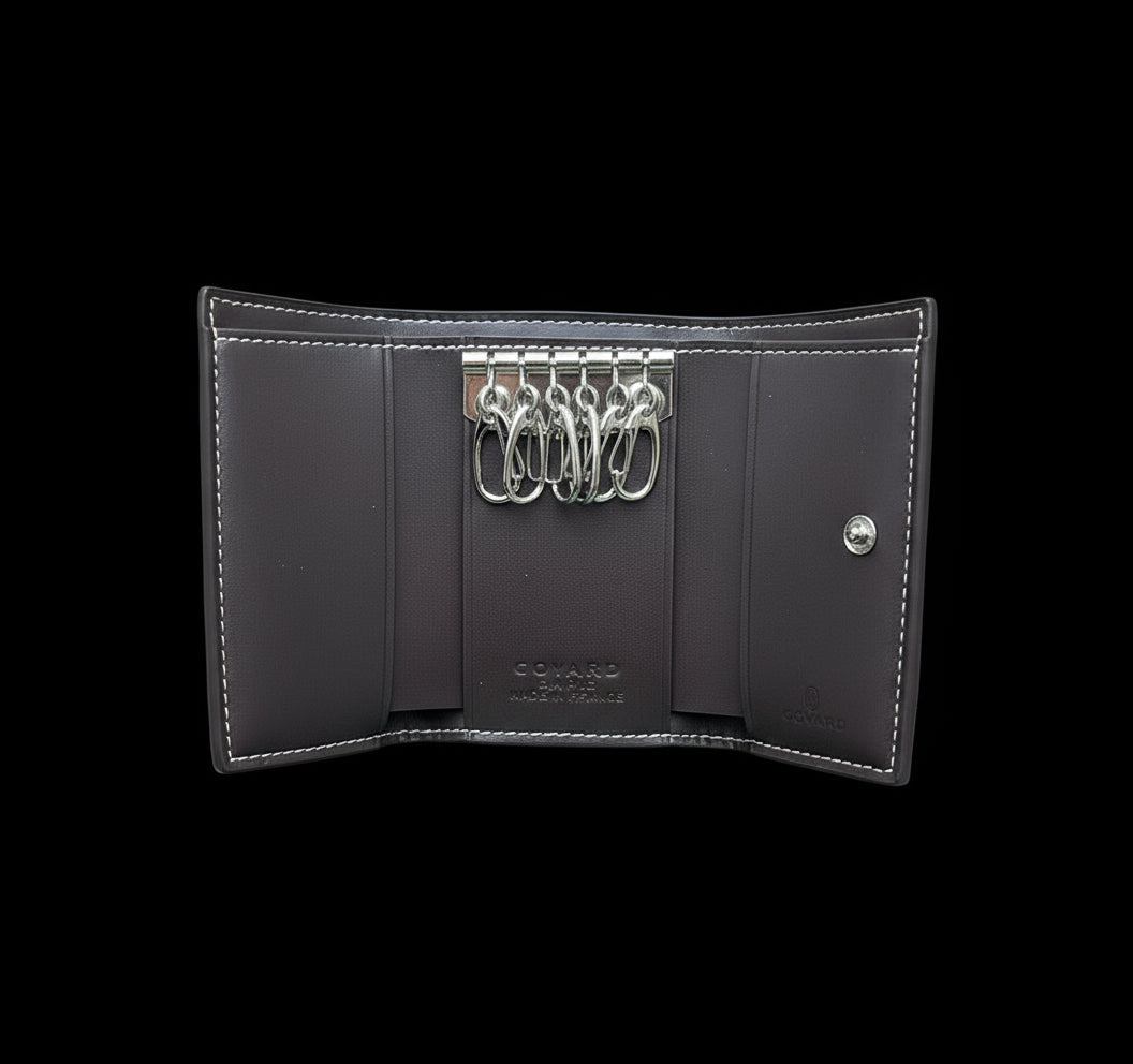 Goyard - Saint-Michel Key Ring