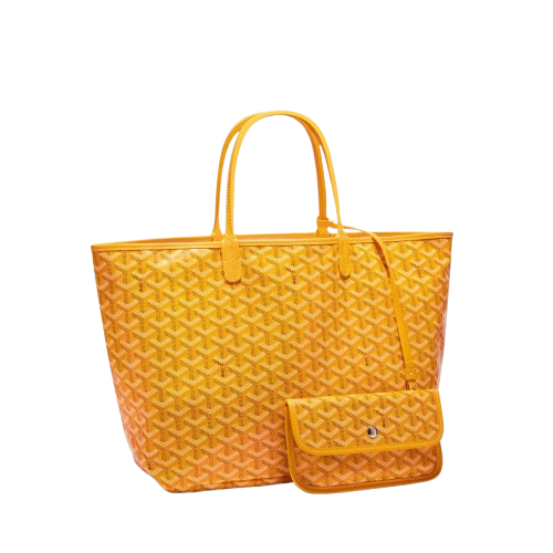 Goyard - Saint Louis PM Bag