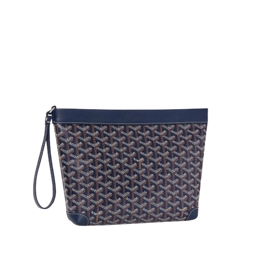 Goyard - Conti pouch