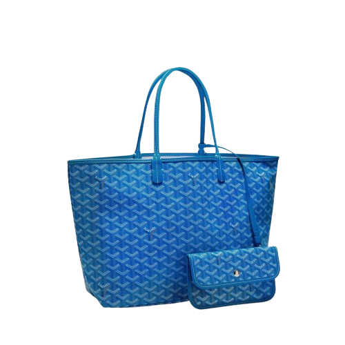 Goyard - Saint Louis PM Bag