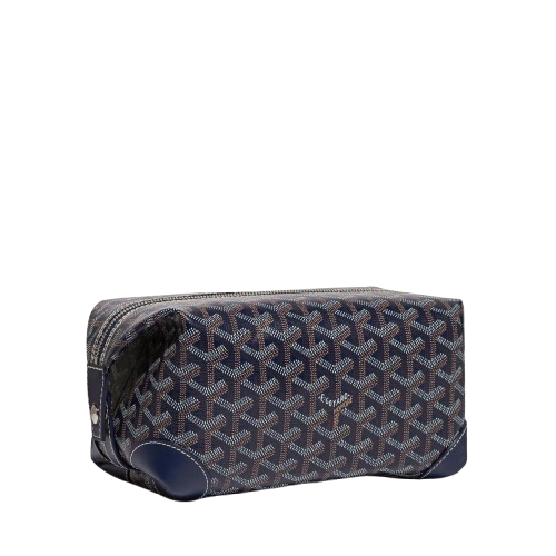 Goyard - Bowling 25 Toiletry Bag
