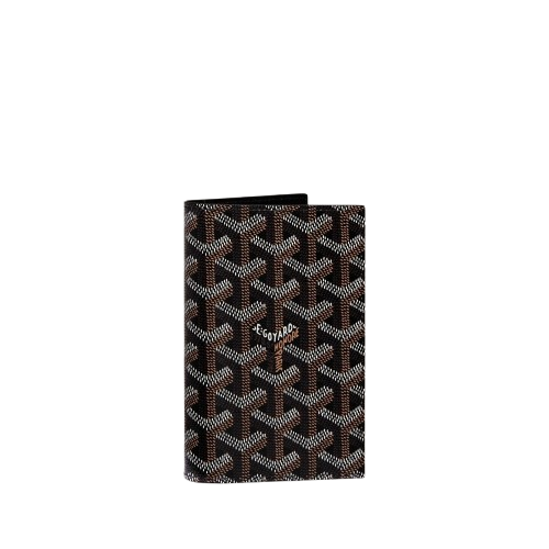 Goyard - Grenelle Passport Cover
