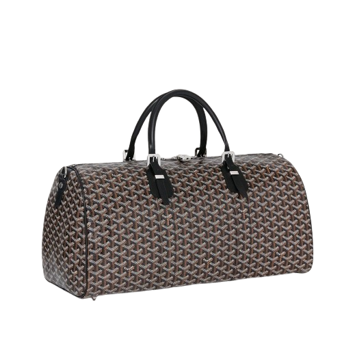 Goyard - Boston 50 Bag