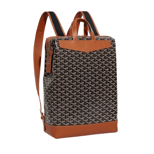 Goyard - Cisalpin Backpack