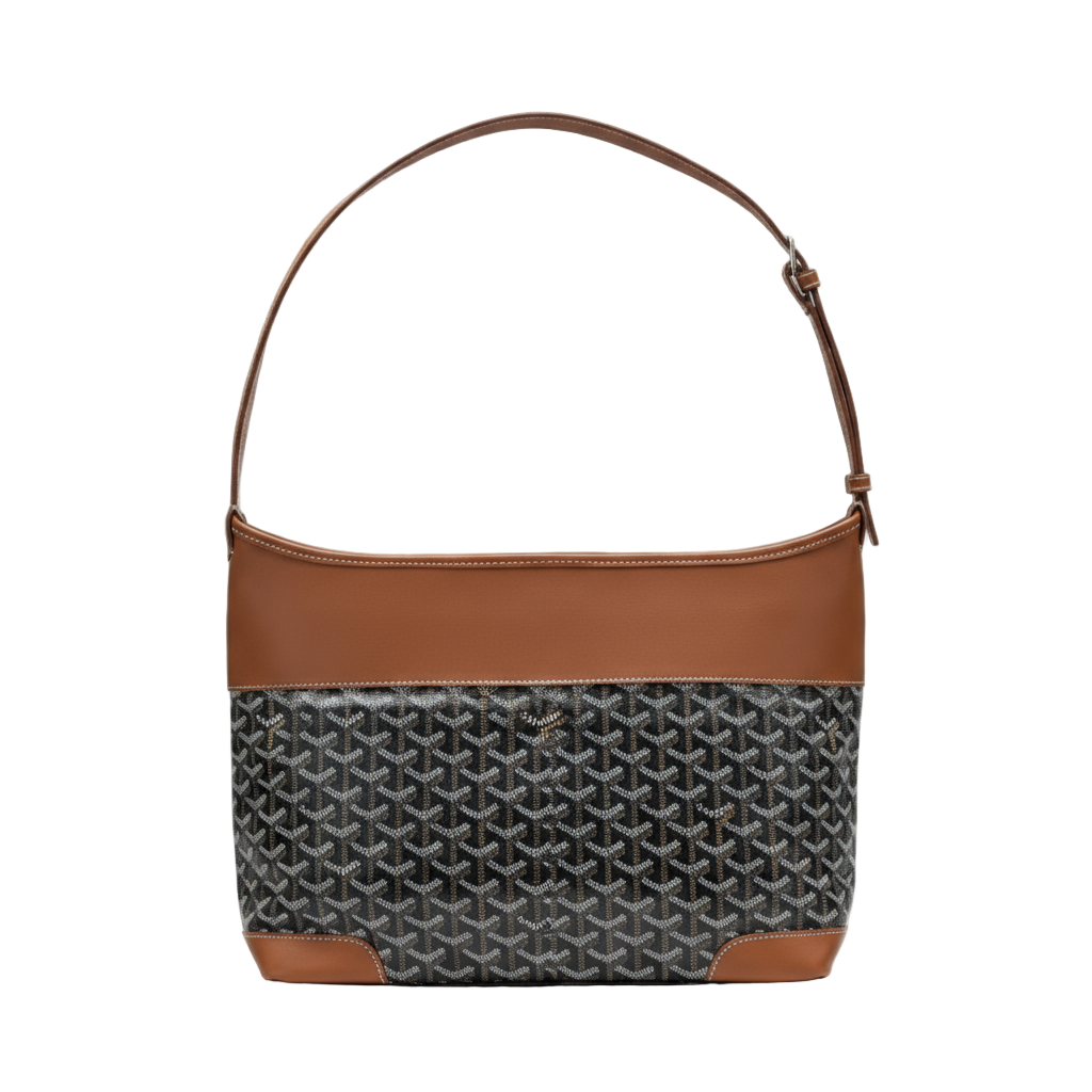 Goyard - New Underarm Bag