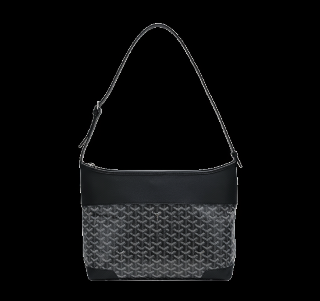 Goyard - New Underarm Bag