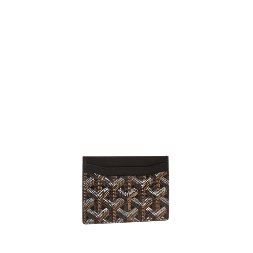 Goyard - Saint-Sulpice Card Wallet