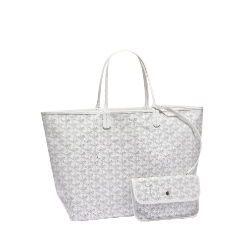 Goyard - Saint Louis PM Bag