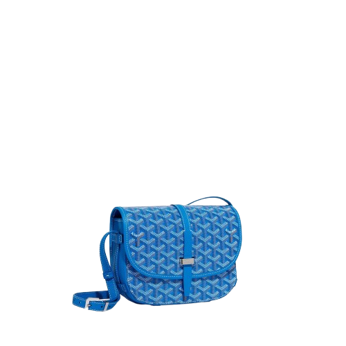 Goyard - Belvedere PM Bag