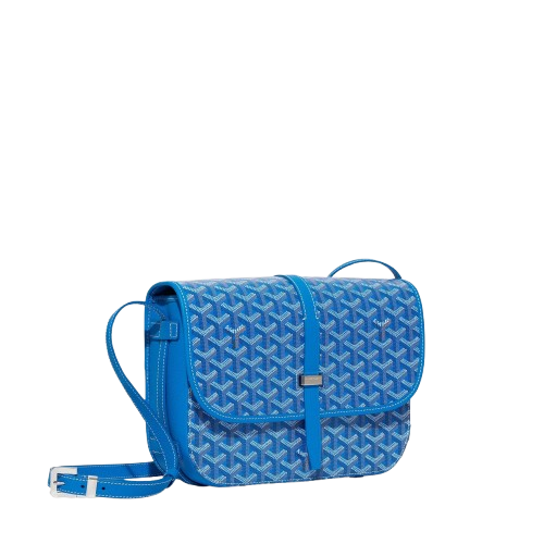 Goyard - Belvedere MM Bag