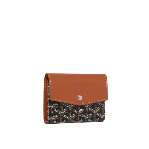 Goyard - Saint-Gabriel wallet