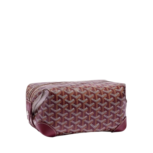 Goyard - Bowling 25 Toiletry Bag
