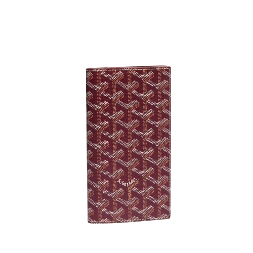 Goyard - Saint-Roch Wallet