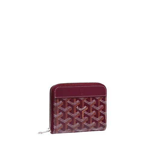 Goyard - Matignon PM Wallet