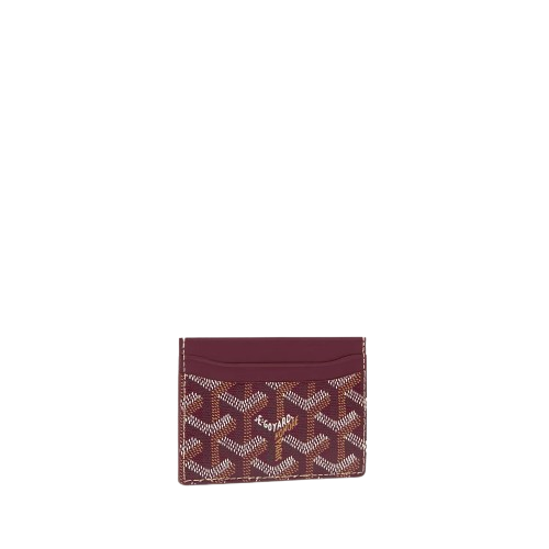 Goyard - Saint-Sulpice Card Wallet
