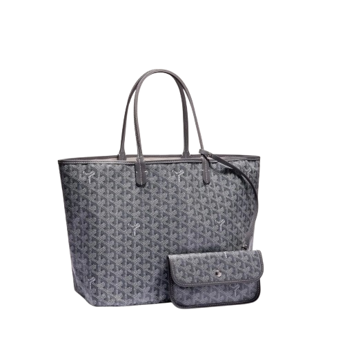 Goyard - Saint Louis PM Bag
