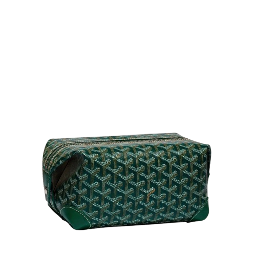 Goyard - Bowling 25 Toiletry Bag
