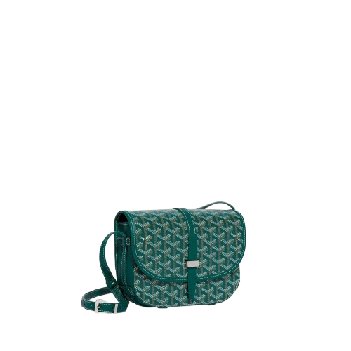 Goyard - Belvedere PM Bag