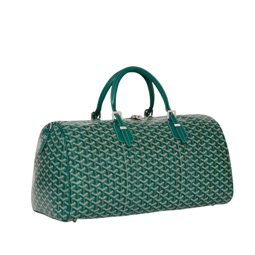 Goyard - Boston 50 Bag