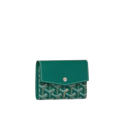 Goyard - Saint-Gabriel wallet