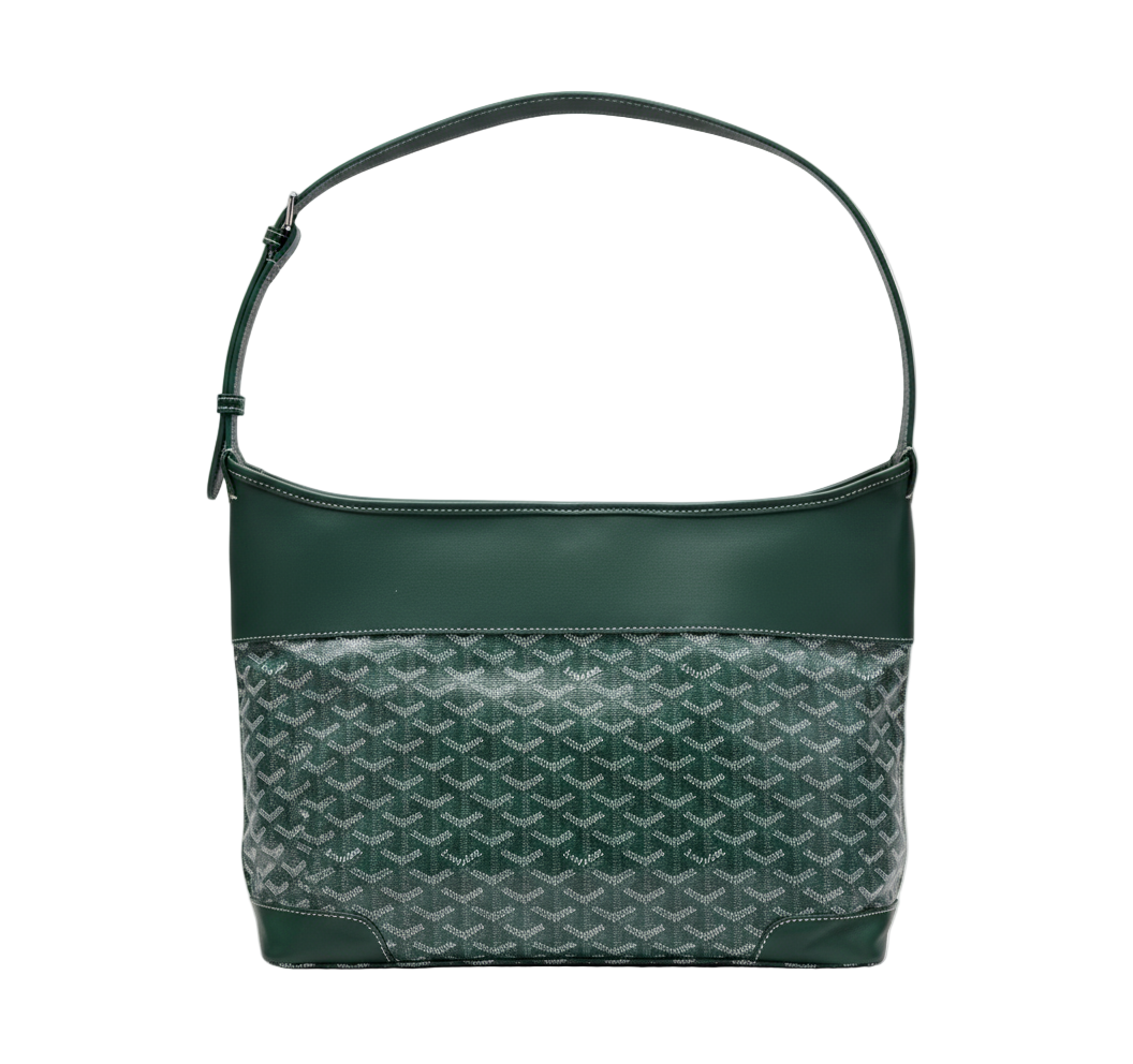 Goyard - New Underarm Bag