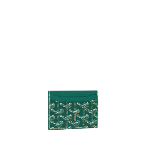 Goyard - Saint-Sulpice Card Wallet