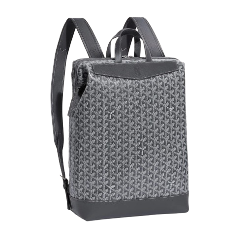 Goyard - Cisalpin Backpack