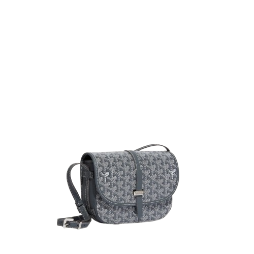 Goyard - Belvedere PM Bag