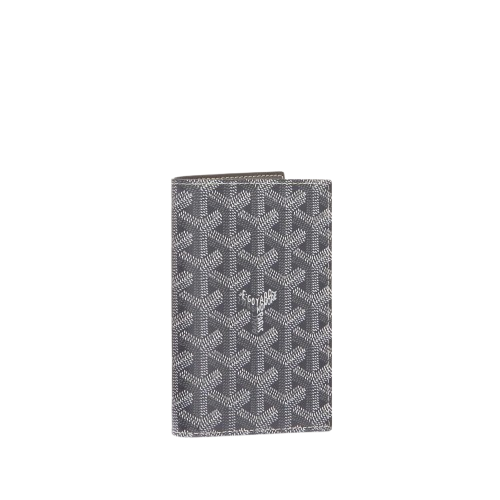 Goyard - Grenelle Passport Cover
