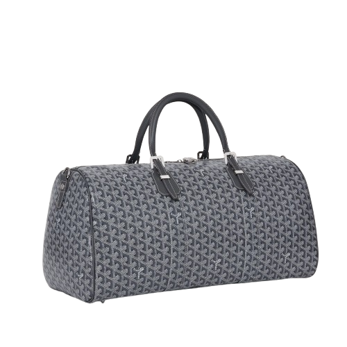 Goyard - Boston 50 Bag