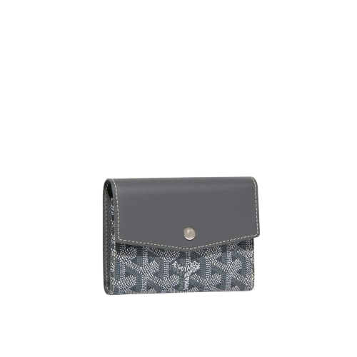 Goyard - Saint-Gabriel wallet