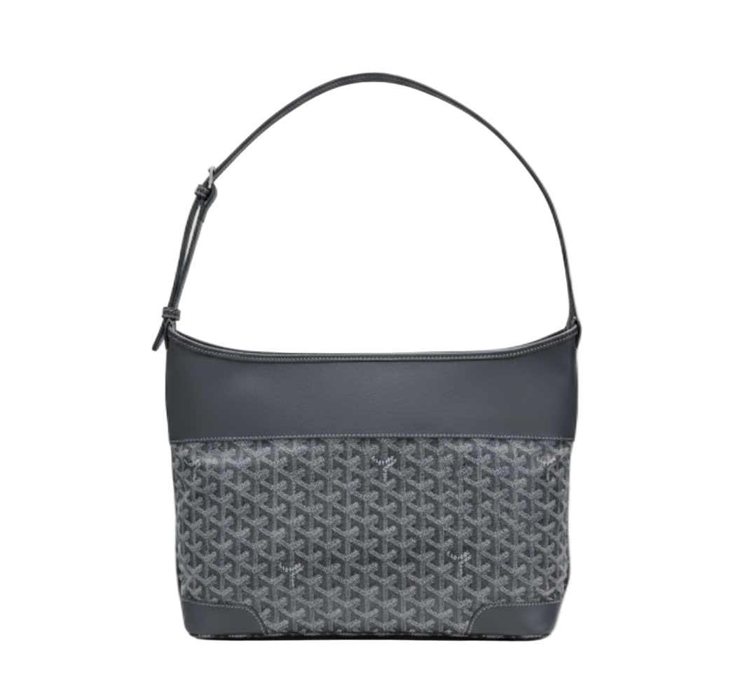 Goyard - New Underarm Bag