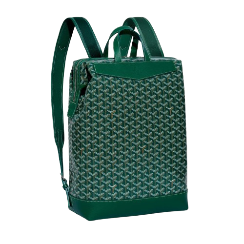 Goyard - Cisalpin Backpack